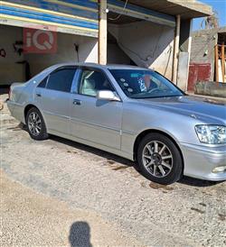 تويوتا كراون